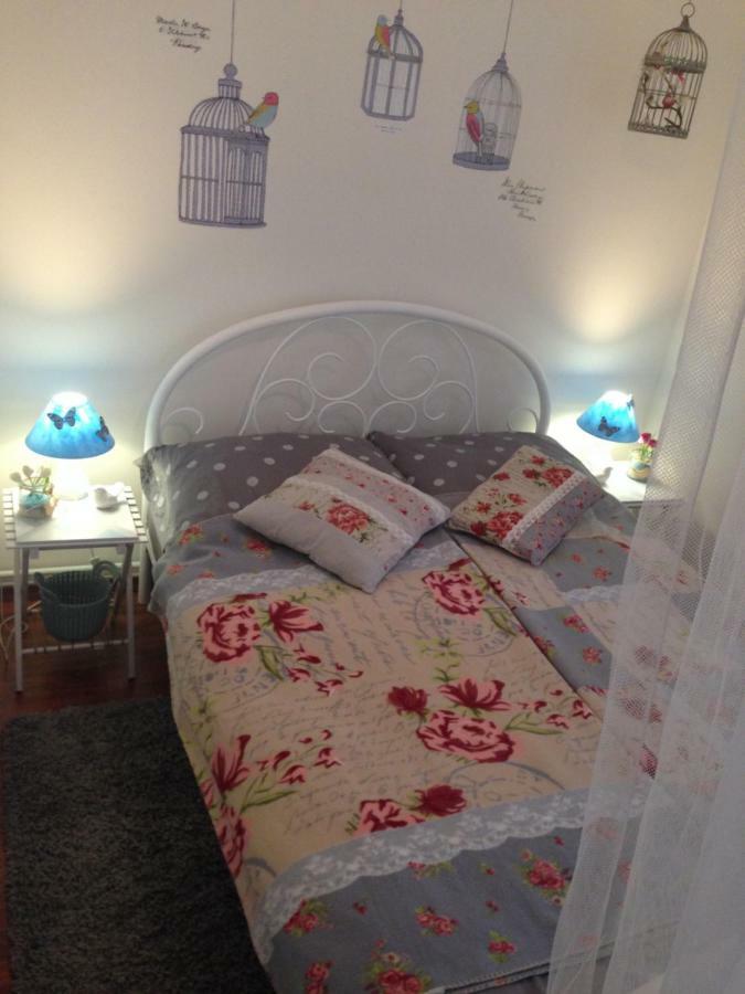 Apartament Bajka Kolobřeh Exteriér fotografie