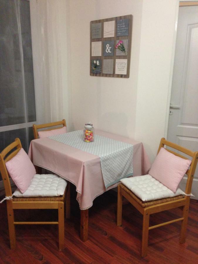 Apartament Bajka Kolobřeh Exteriér fotografie