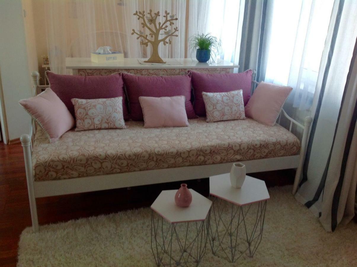 Apartament Bajka Kolobřeh Exteriér fotografie